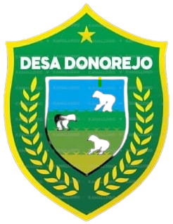 Website Desa Donorejo